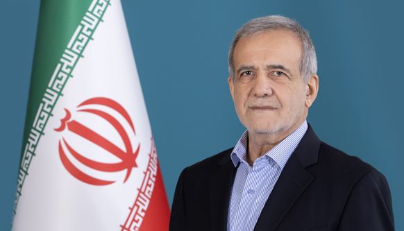 خبر استعفای رئیسجمهور صحت ندارد