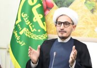 سعید نیازی مشاور امور اجتماعی وزارت کشاورزی: حفظ سفره مردم در شرایط جنگی یک دستاورد مهم ملی است