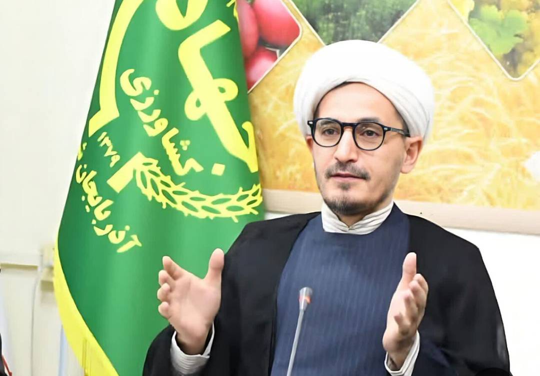 سعید نیازی مشاور امور اجتماعی وزارت کشاورزی: حفظ سفره مردم در شرایط جنگی یک دستاورد مهم ملی است