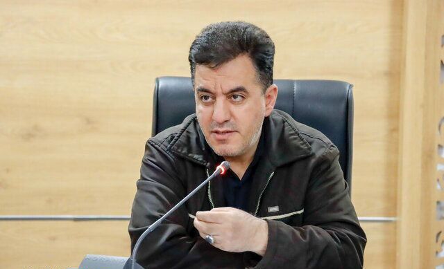 التهاب در ساختمان شهرداری تبریز، انفصال از خدمت شهردار تا رای برائت