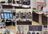نشست شورای شهر با نخبگان فرهنگی؛ از مطالبات هنرمندان تا وعده حمایت نشست شورای شهر با نخبگان فرهنگی؛ از مطالبات هنرمندان تا وعده حمایت