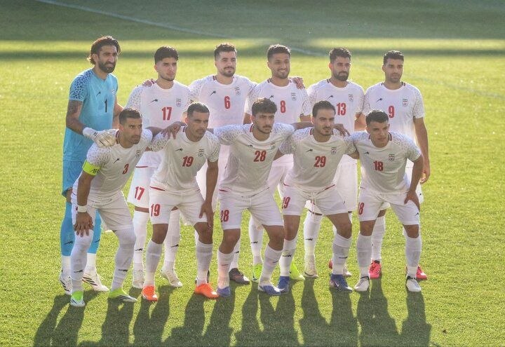 رد ویزای تاج و همراهان تیم ملی بیش از ۱۲ عضو کادر ویزا نگرفتند
