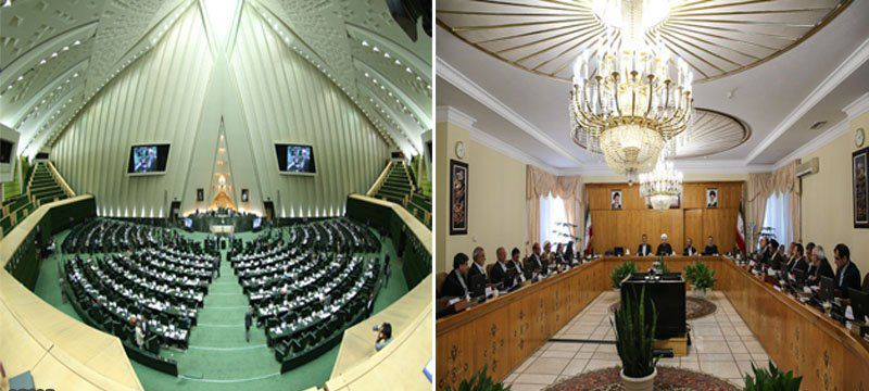 جلسه مهم مجلس با وزیر نفت؛ زنجیره تأمین سوخت روی میز بررسی