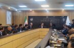 مدیر عاملی راه آهن شمالغرب کشور به ارومیه رسید» مراغه ایستگاه بین راهی میشود؟ مدیر عاملی راه آهن شمالغرب کشور به ارومیه رسید» مراغه ایستگاه بین راهی میشود؟