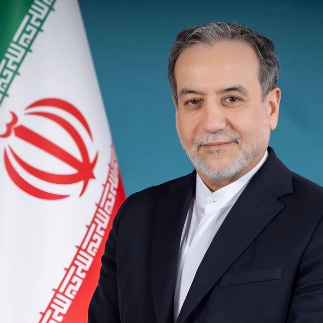 وزیر خارجه ایران: محاصره برداشته شد و بخشی از داراییهای مسدودشده آزاد شد