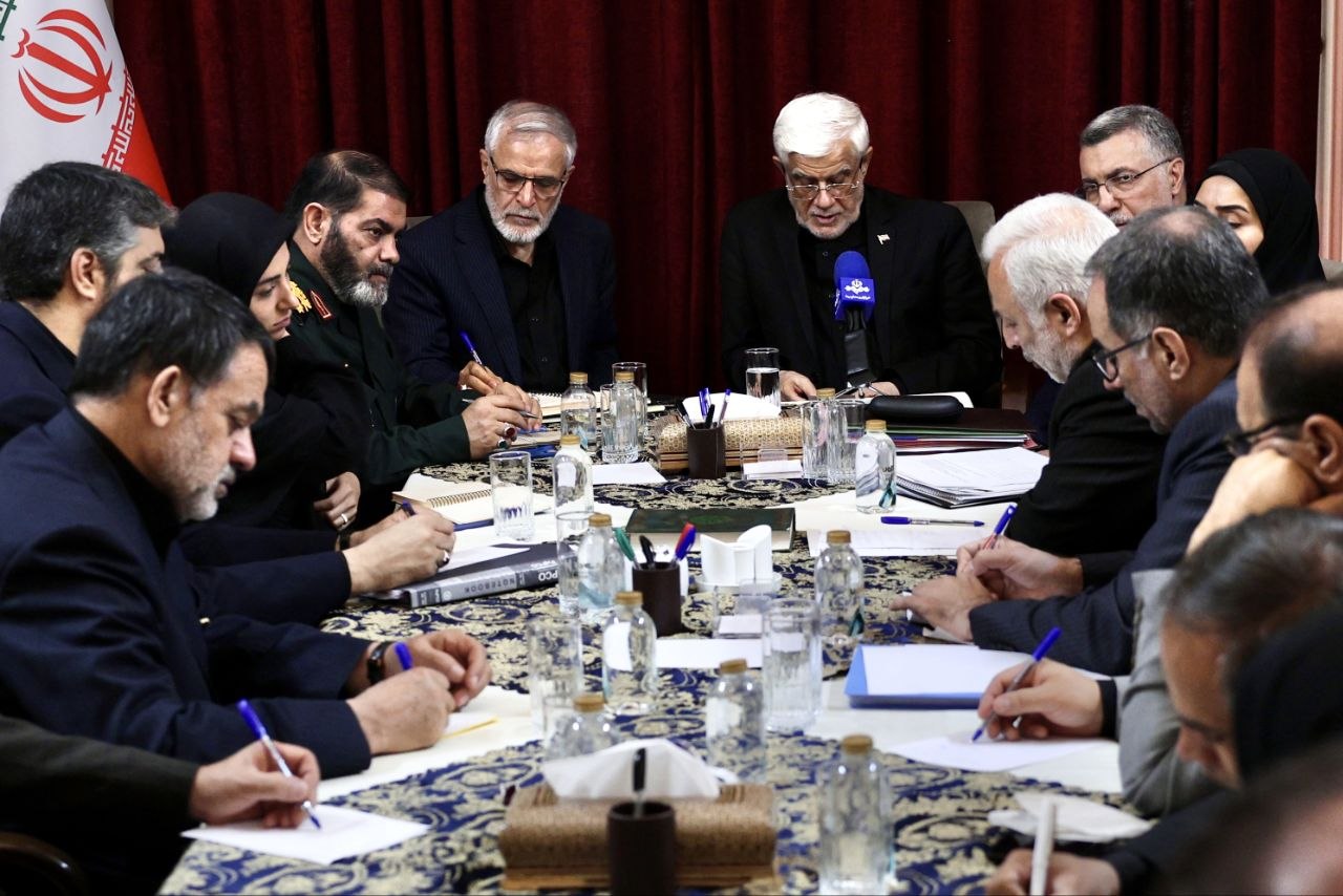 معاون اول رئیسجمهور: اطلاعرسانی مراسم وداع و تشییع امام شهید فقط از مجاری رسمی انجام شود